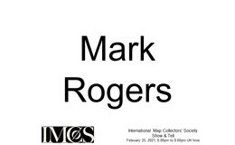 E126 IMCoS Mark Rogers